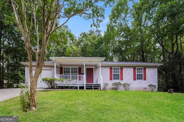 $1,740 | 6530 River Hill Drive, Flowery Branch, GA 30542