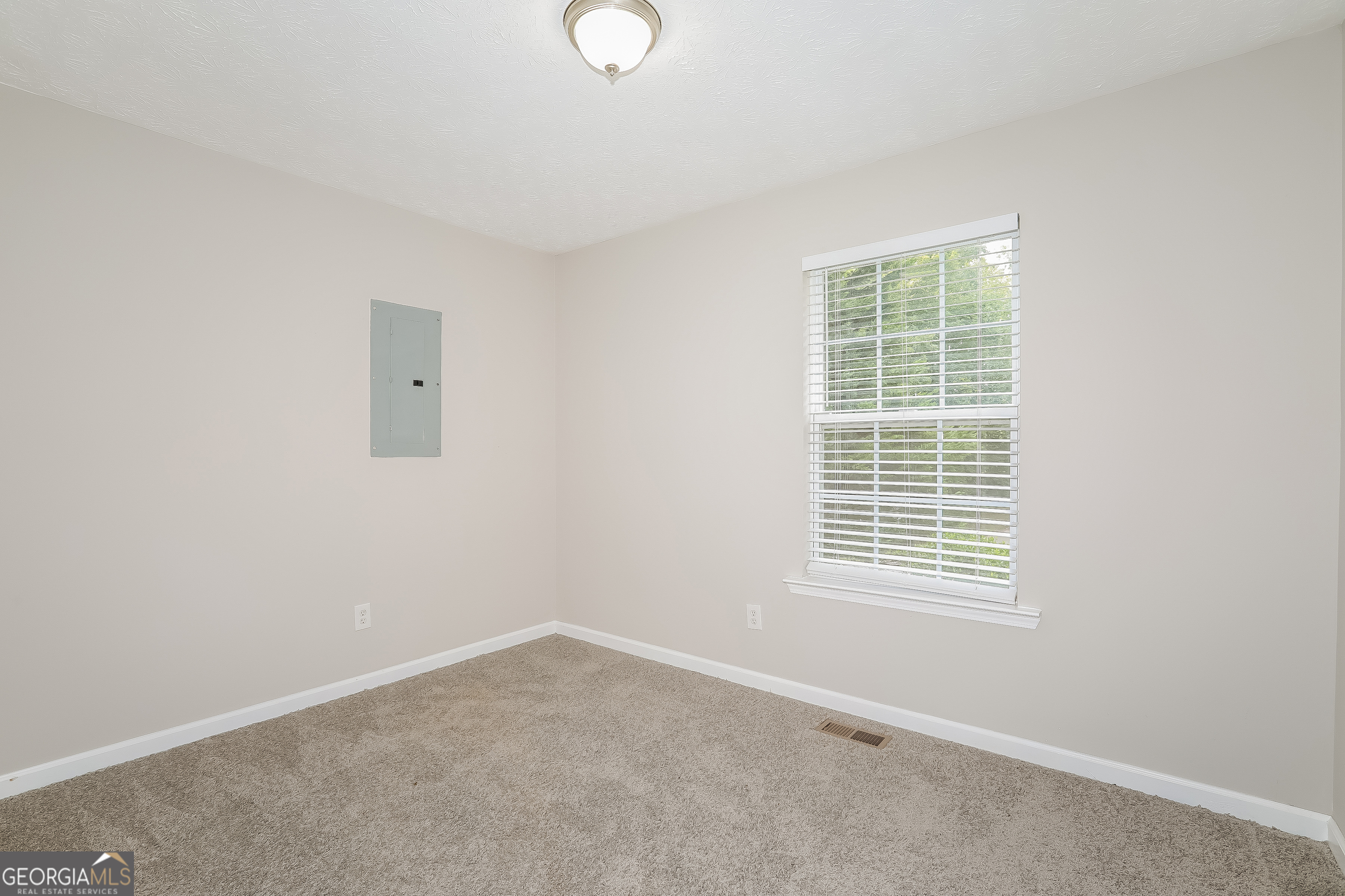 6530 River Hill Drive Flowery Branch, GA 30542 - Photo 12 of 14 an empty room with windows