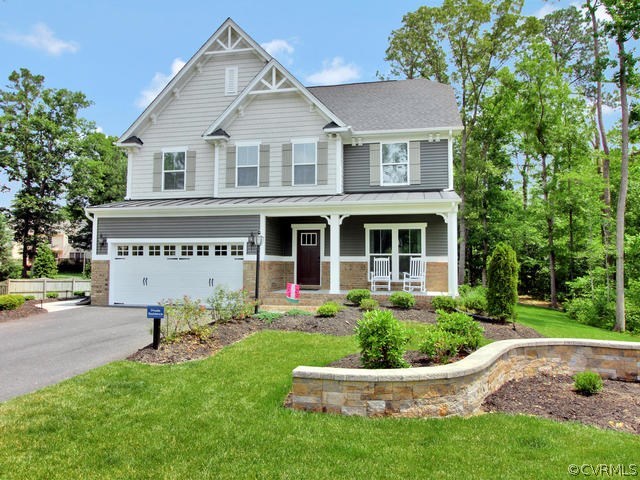 1306 Braisden Road Midlothian, VA 23114 - Photo 1 of 35
