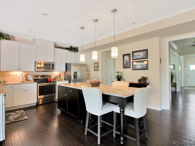 1306 Braisden Road Midlothian, VA 23114 - Photo 12 of 35
