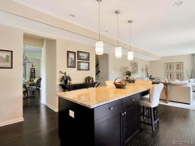 1306 Braisden Road Midlothian, VA 23114 - Photo 14 of 35