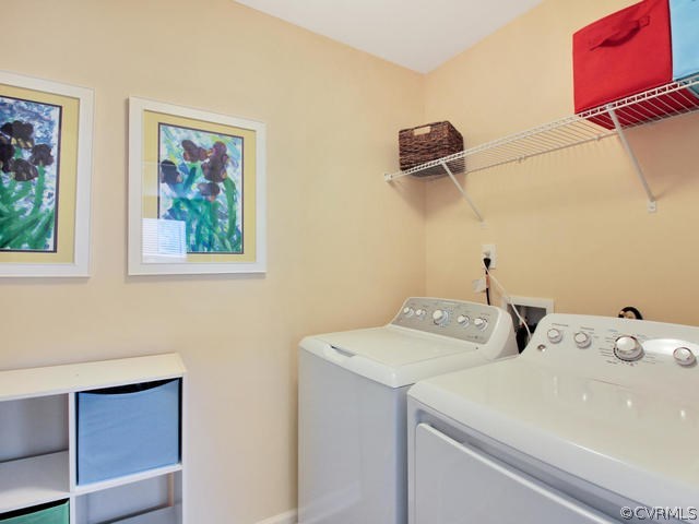 1306 Braisden Road Midlothian, VA 23114 - Photo 21 of 35