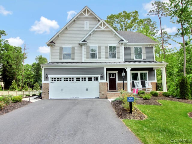 1306 Braisden Road Midlothian, VA 23114 - Photo 3 of 35