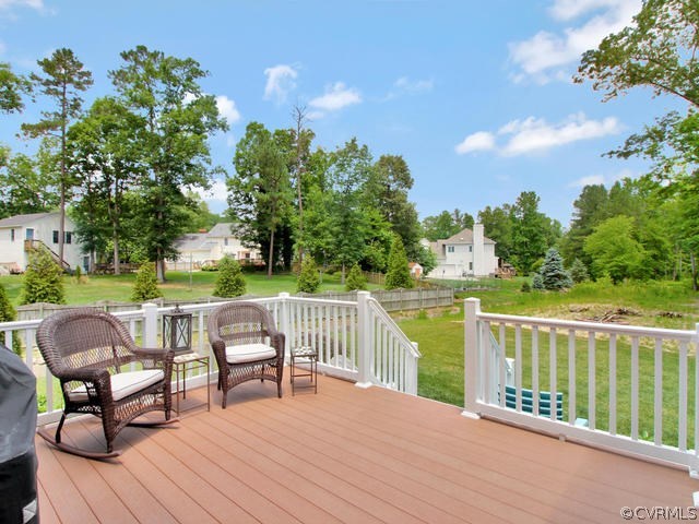 1306 Braisden Road Midlothian, VA 23114 - Photo 31 of 35
