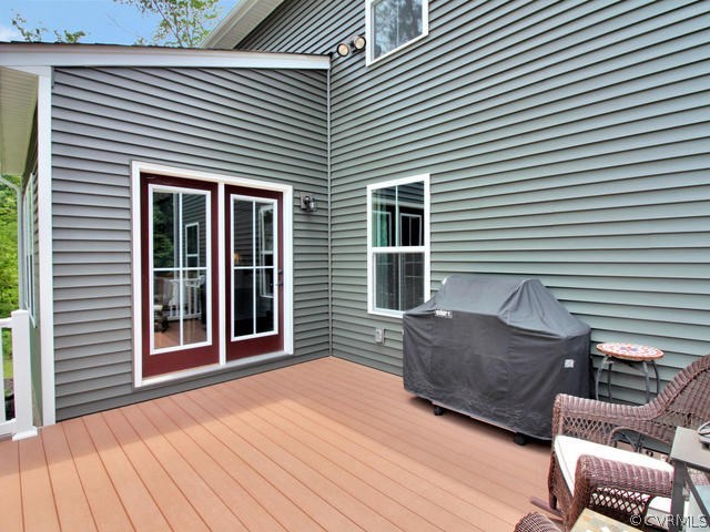 1306 Braisden Road Midlothian, VA 23114 - Photo 32 of 35