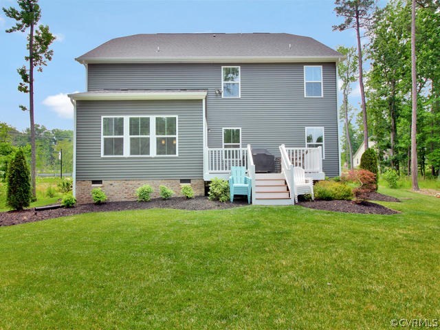 1306 Braisden Road Midlothian, VA 23114 - Photo 35 of 35