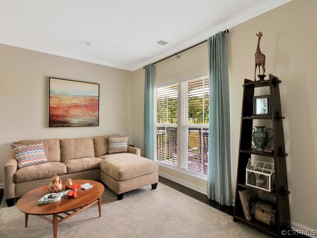 1306 Braisden Road Midlothian, VA 23114 - Photo 6 of 35