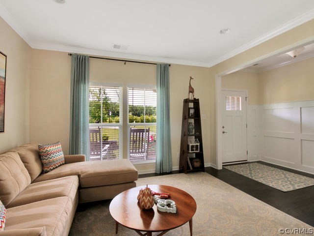 1306 Braisden Road Midlothian, VA 23114 - Photo 7 of 35