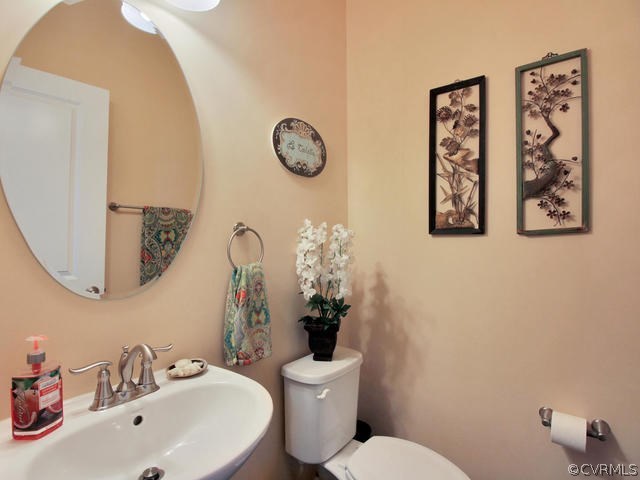 1306 Braisden Road Midlothian, VA 23114 - Photo 10 of 35