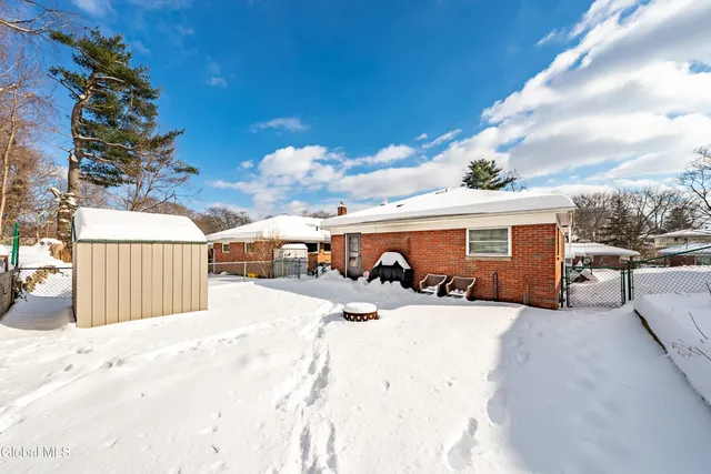 $315,000 | 26 Daytona Avenue, Albany, NY 12203