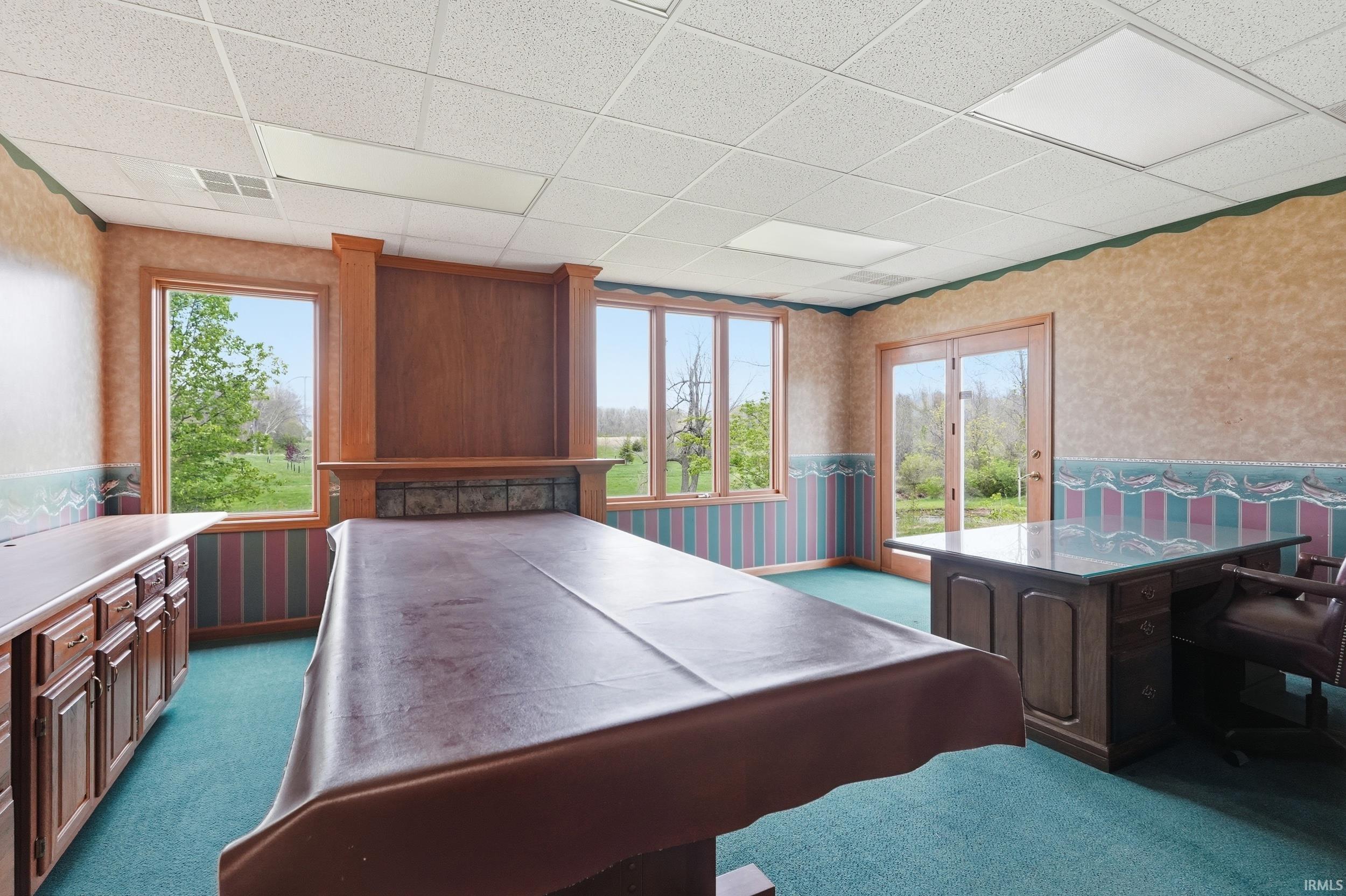 10702 Bass Road Fort Wayne, IN 46818 - Photo 43 of 49