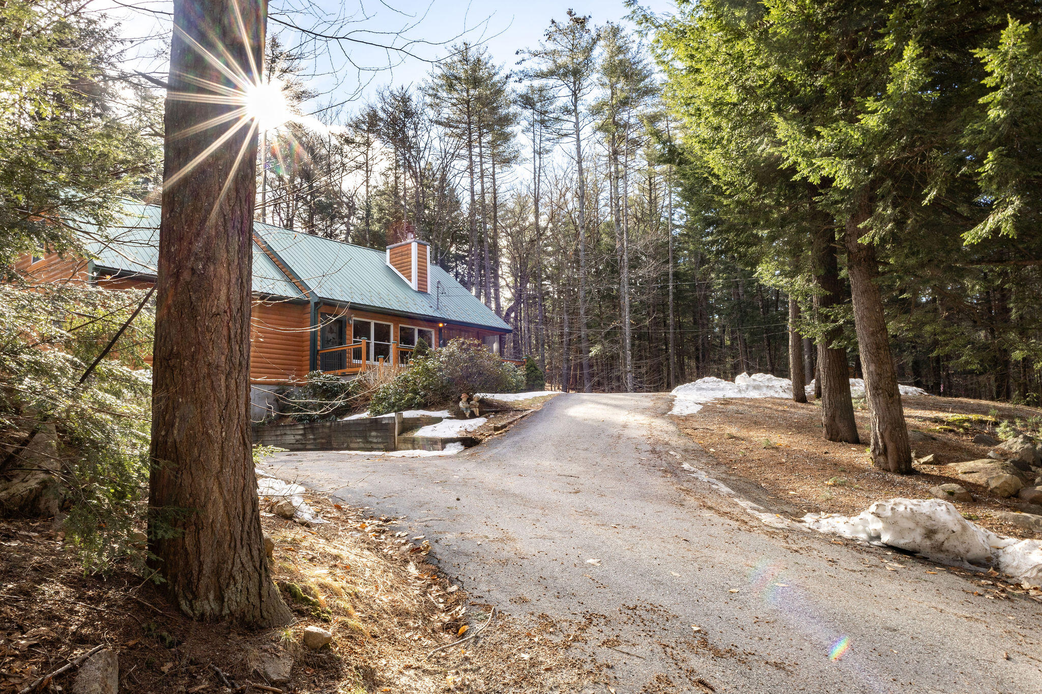 87 Schrader Drive Denmark, ME 04022 - Photo 1 of 52 51-87SchraderDr-6775