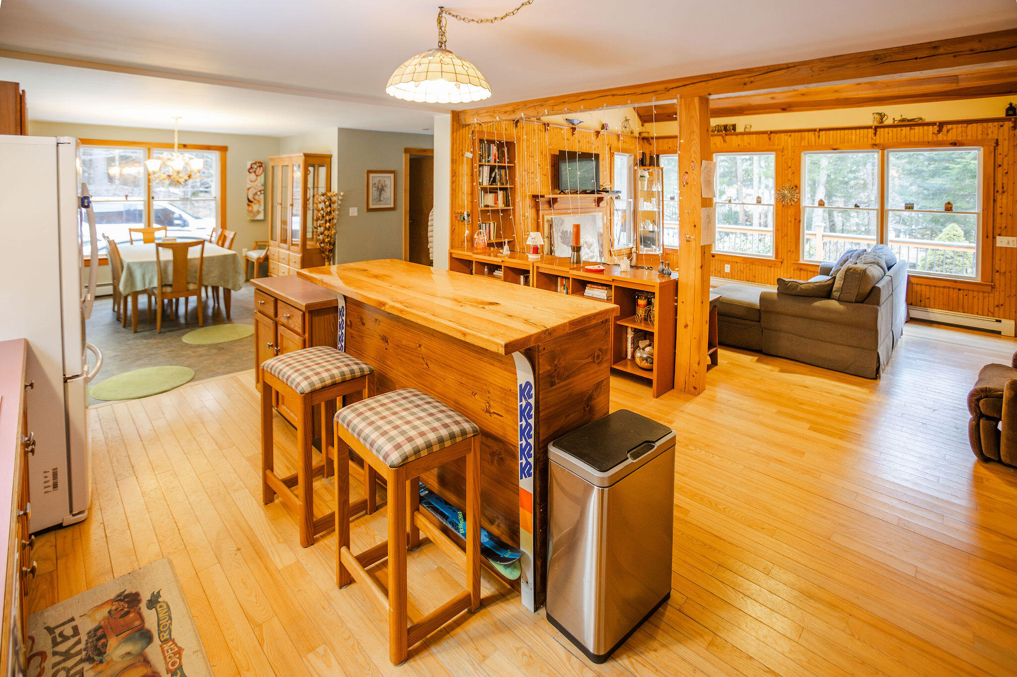 87 Schrader Drive Denmark, ME 04022 - Photo 12 of 52 7-87SchraderDr-