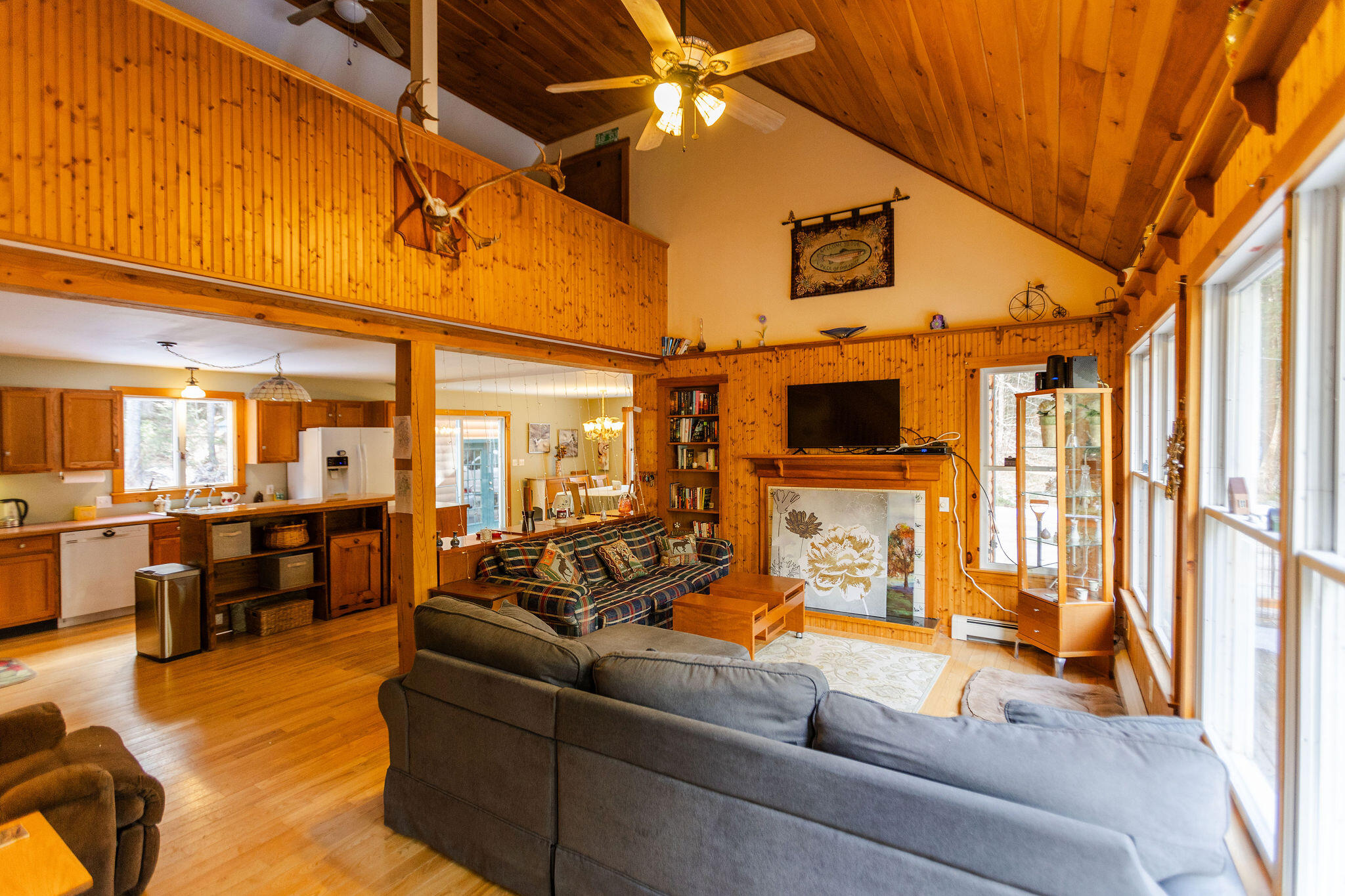 87 Schrader Drive Denmark, ME 04022 - Photo 13 of 52 32-87SchraderDr-6629