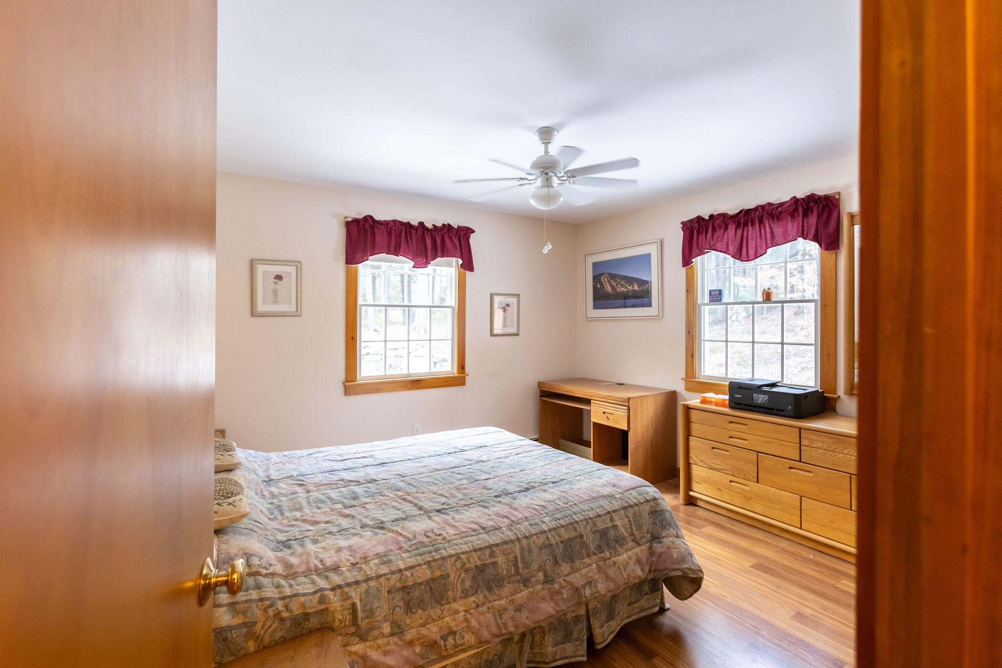 87 Schrader Drive Denmark, ME 04022 - Photo 16 of 52 8-87SchraderDr-