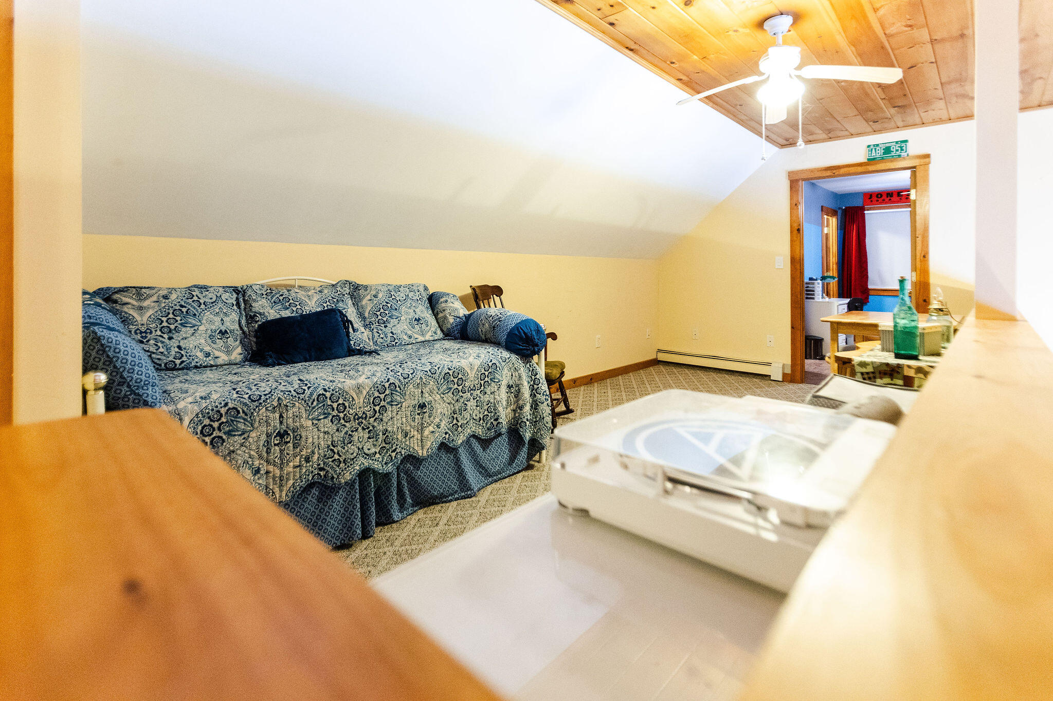 87 Schrader Drive Denmark, ME 04022 - Photo 20 of 52 17-87SchraderDr-6463