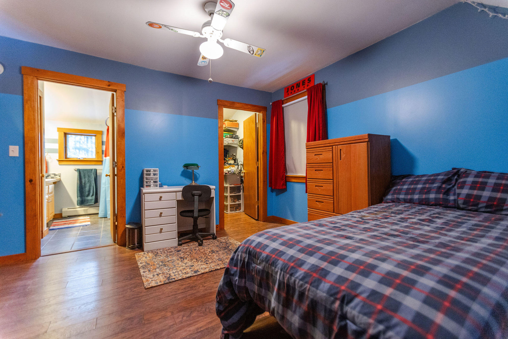 87 Schrader Drive Denmark, ME 04022 - Photo 23 of 52 22-87SchraderDr-6524