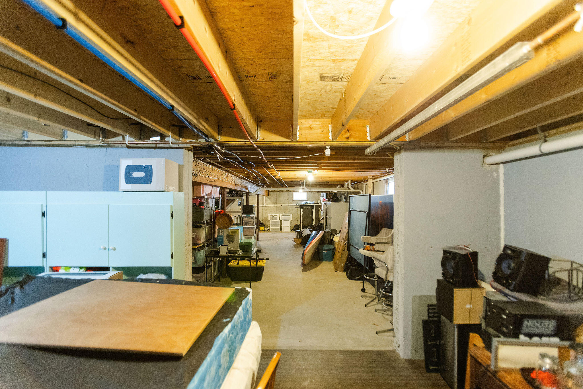 87 Schrader Drive Denmark, ME 04022 - Photo 32 of 52 40-87SchraderDr-6683