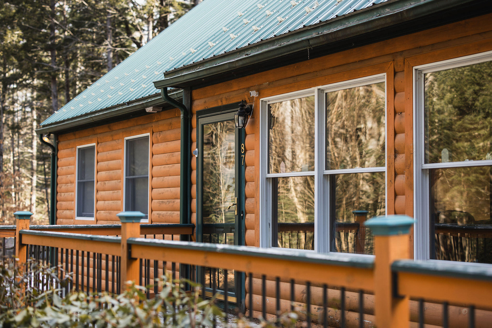 87 Schrader Drive Denmark, ME 04022 - Photo 34 of 52 53-87SchraderDr-2111