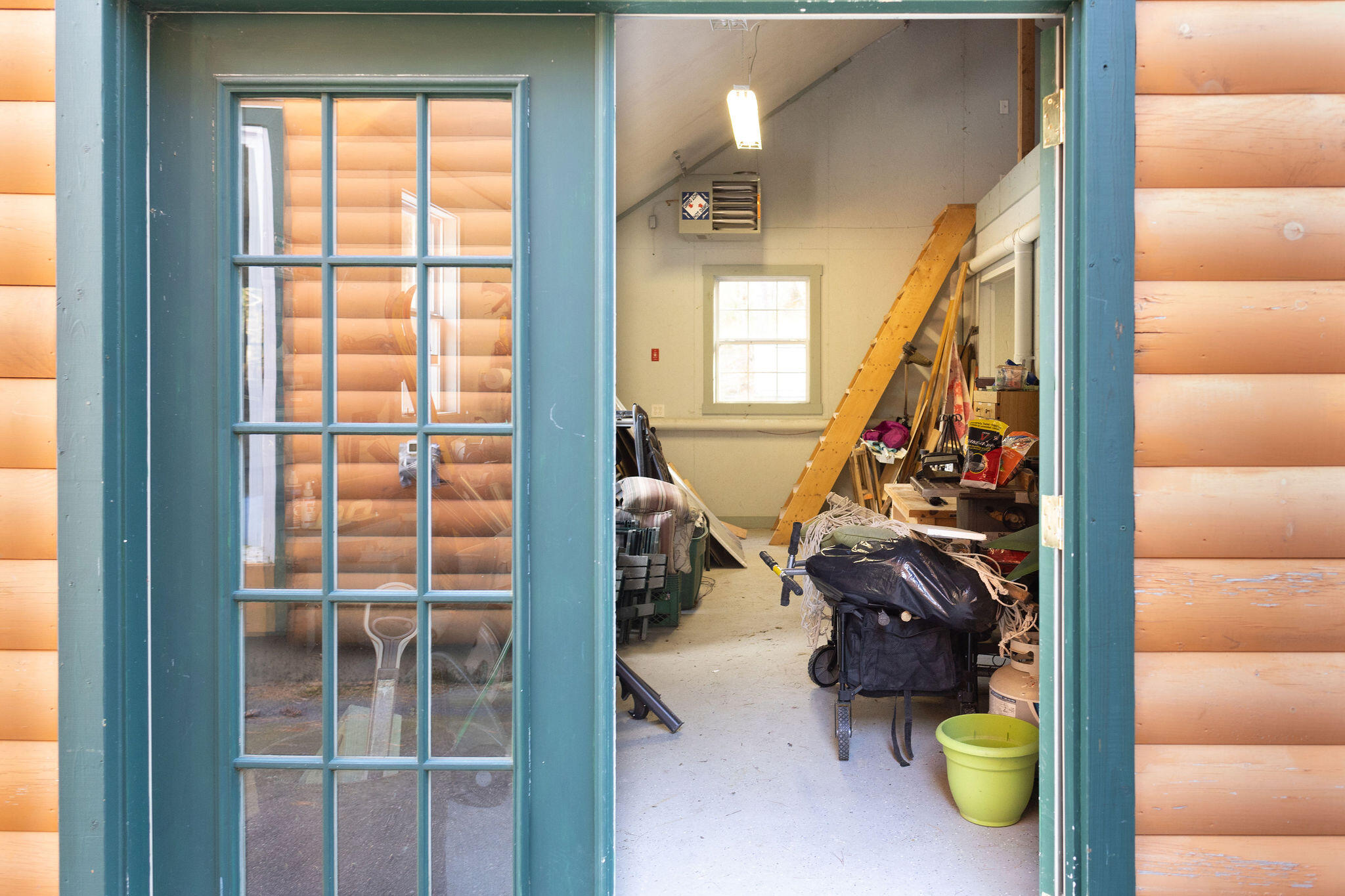 87 Schrader Drive Denmark, ME 04022 - Photo 36 of 52 55-87SchraderDr-6793