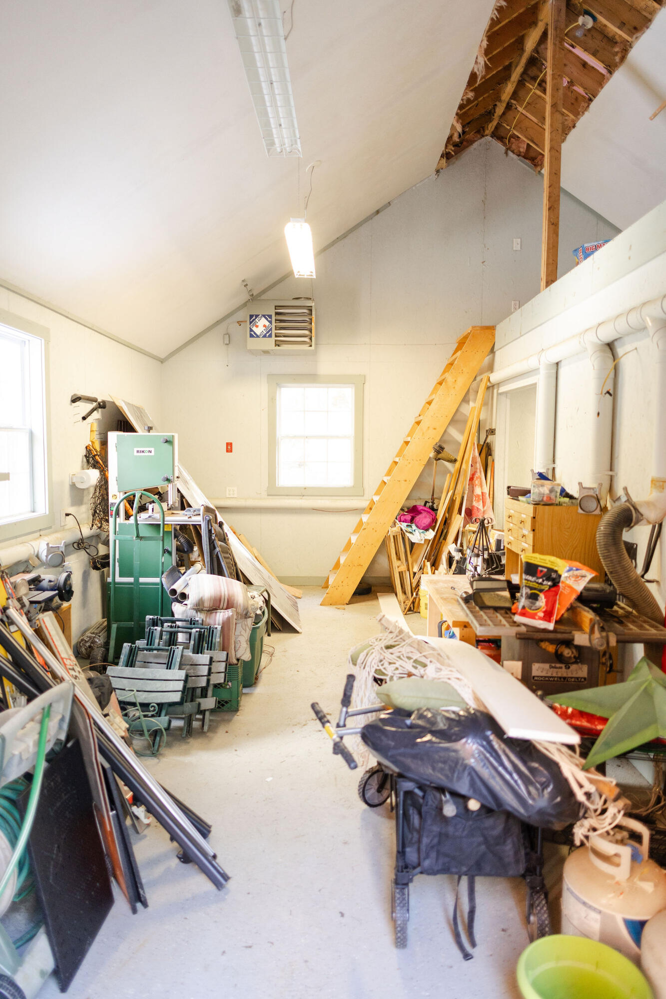 87 Schrader Drive Denmark, ME 04022 - Photo 37 of 52 56-87SchraderDr-6794