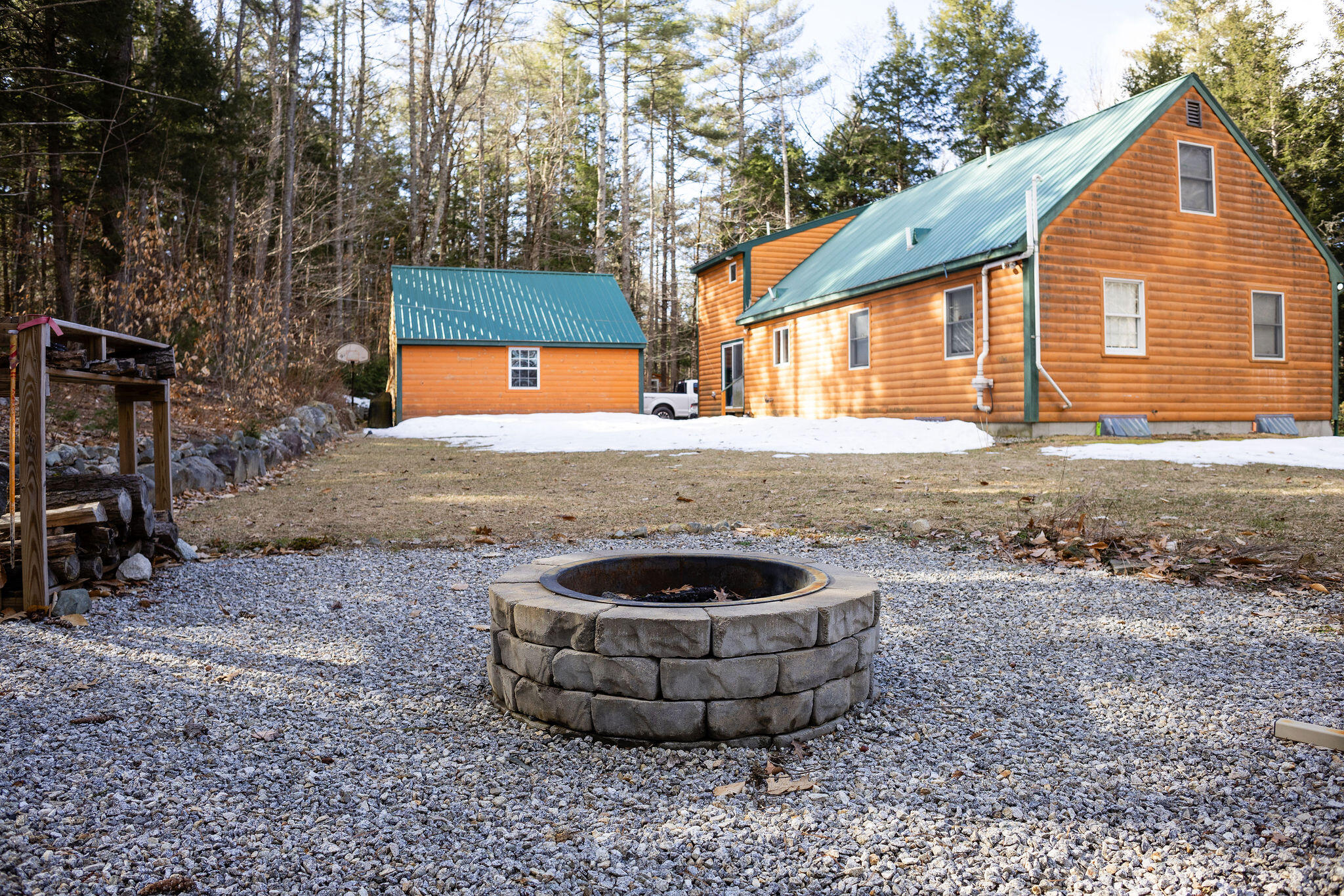 87 Schrader Drive Denmark, ME 04022 - Photo 39 of 52 61-87SchraderDr-6865