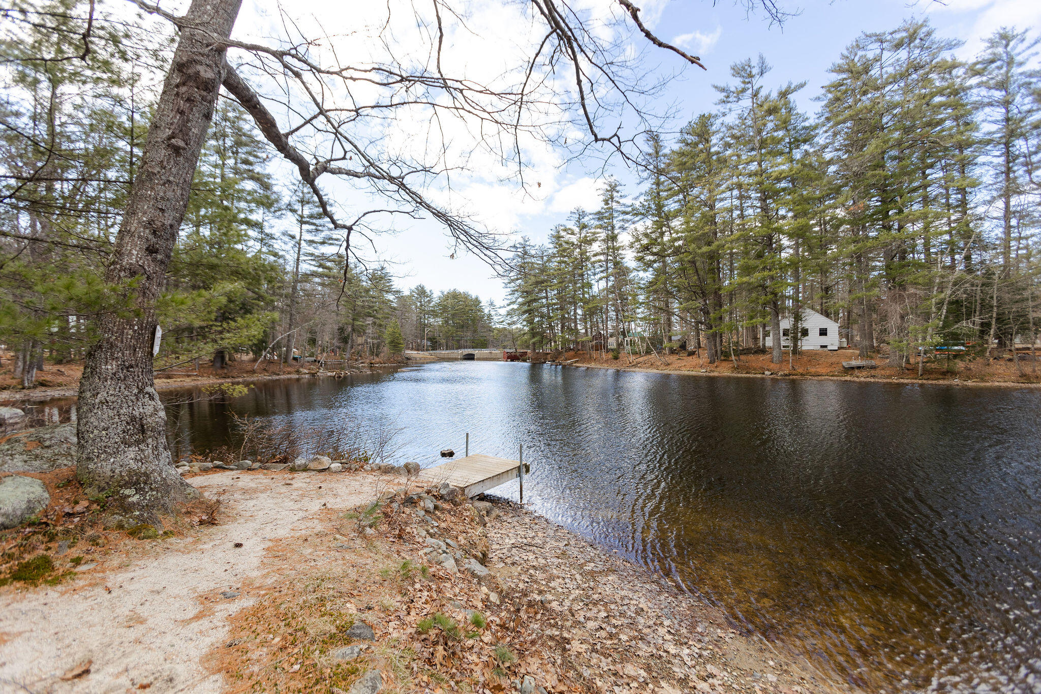 87 Schrader Drive Denmark, ME 04022 - Photo 41 of 52 69-87SchraderDr-6912