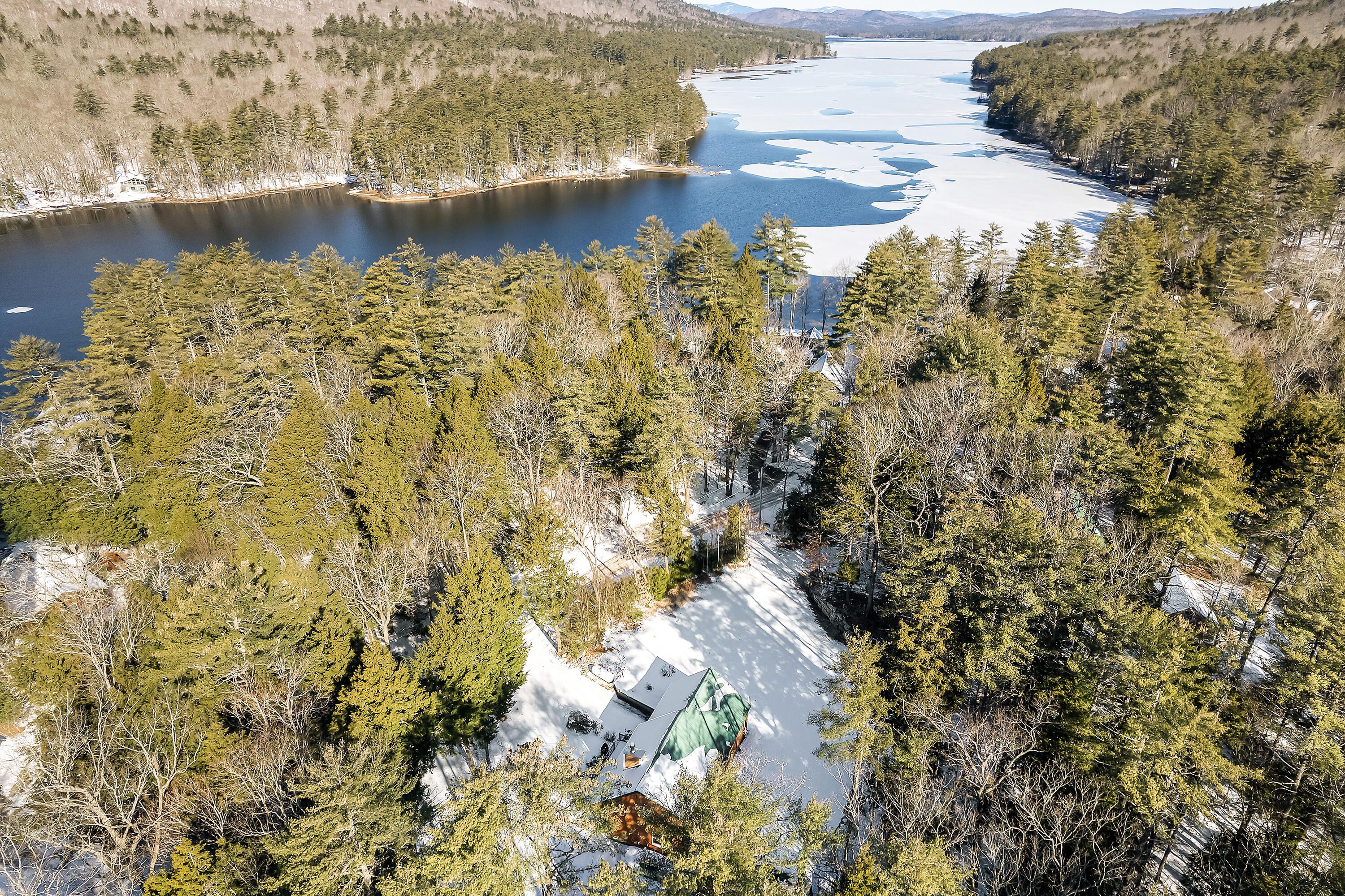 87 Schrader Drive Denmark, ME 04022 - Photo 45 of 52 87 Schrader Dr_113