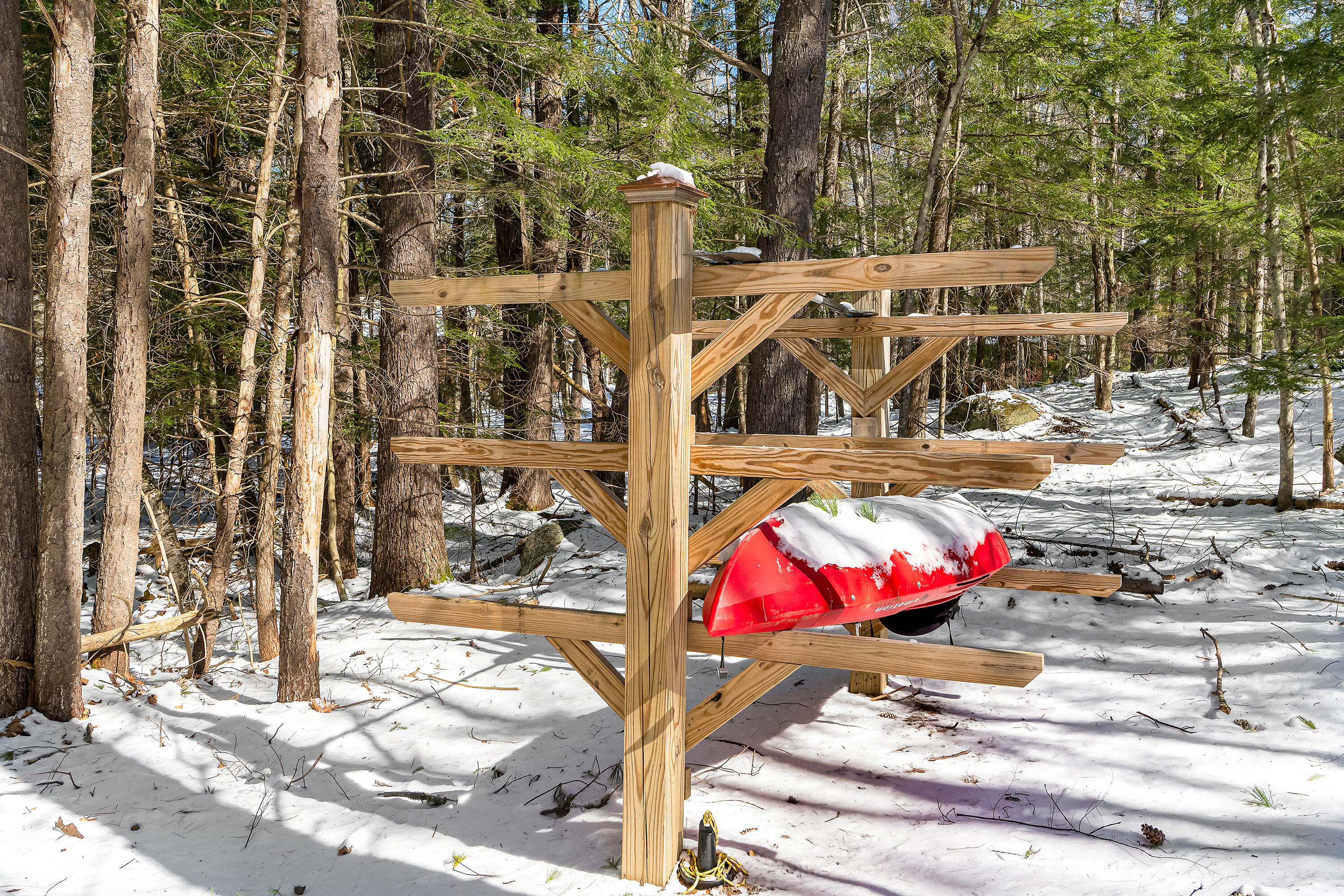 87 Schrader Drive Denmark, ME 04022 - Photo 50 of 52 87 Schrader Dr_129