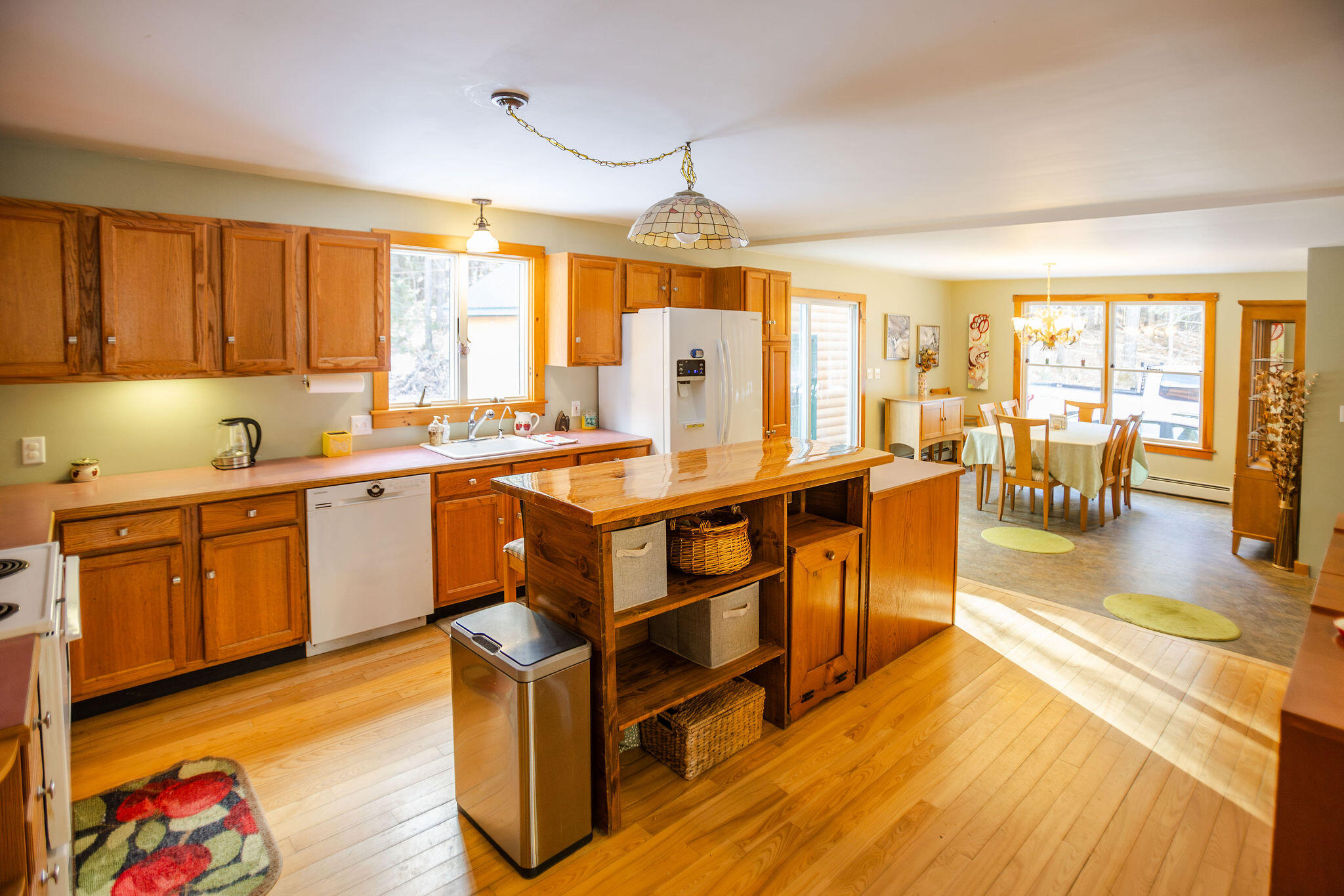 87 Schrader Drive Denmark, ME 04022 - Photo 6 of 52 34-87SchraderDr-