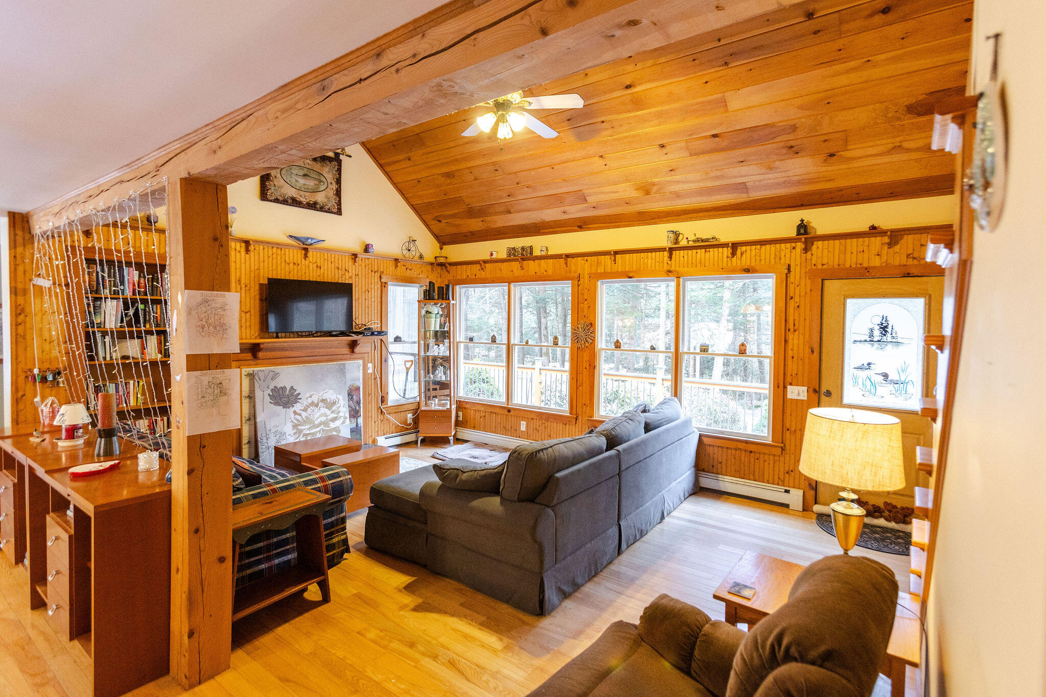 87 Schrader Drive Denmark, ME 04022 - Photo 7 of 52 4-87SchraderDr-6361