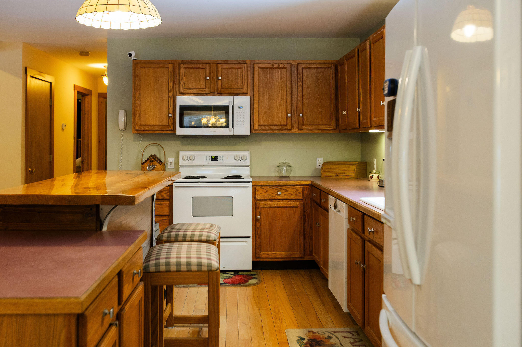 87 Schrader Drive Denmark, ME 04022 - Photo 10 of 52 6-87SchraderDr-6365