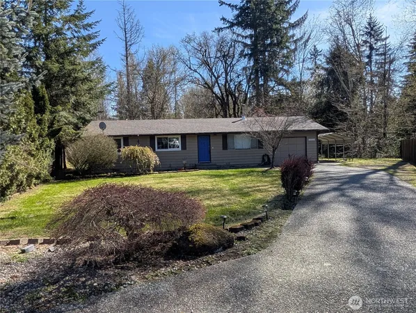 $595,000 | 24421 Terrace Place, Black Diamond, WA 98010