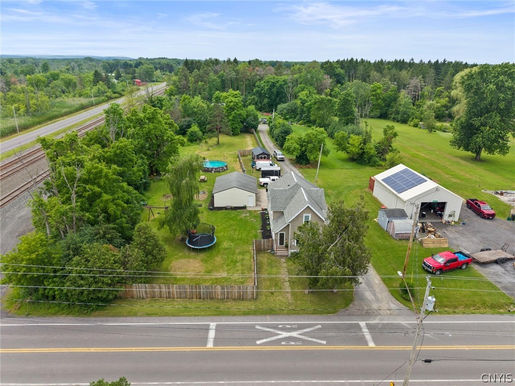 6401 North Kirkville Road Manlius, NY 13082 - Photo 46 of 49