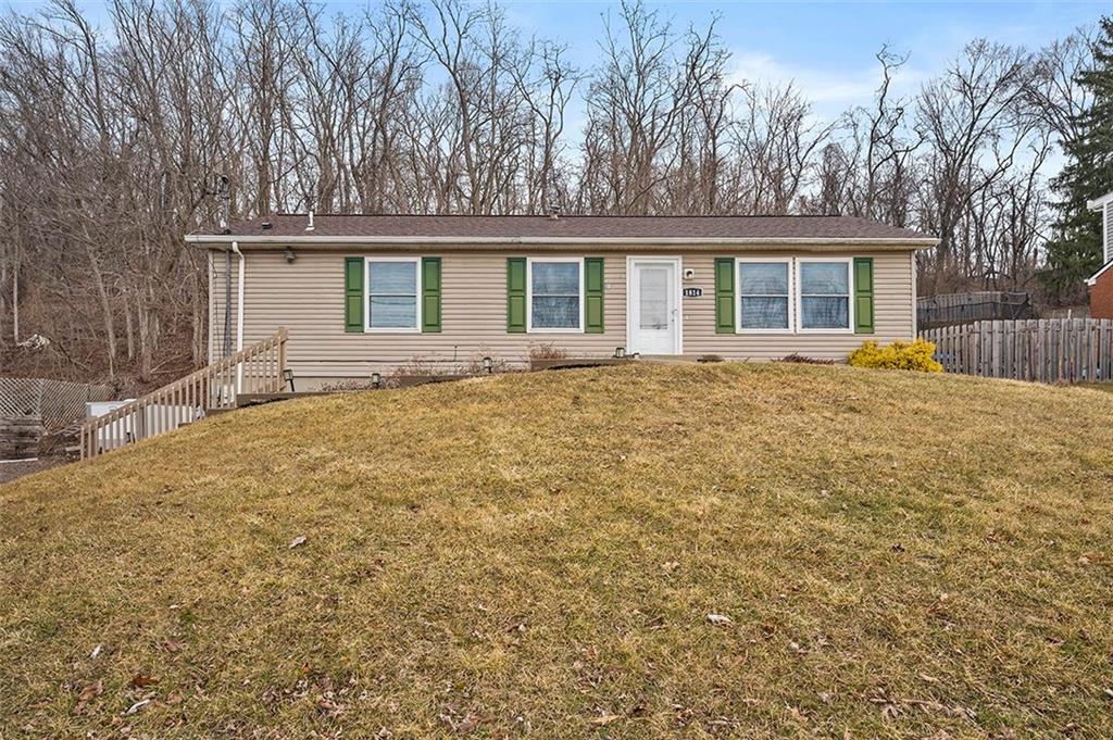 1814 Brodhead Road Aliquippa, PA 15001 - Photo 2 of 26 Gallery Image 2