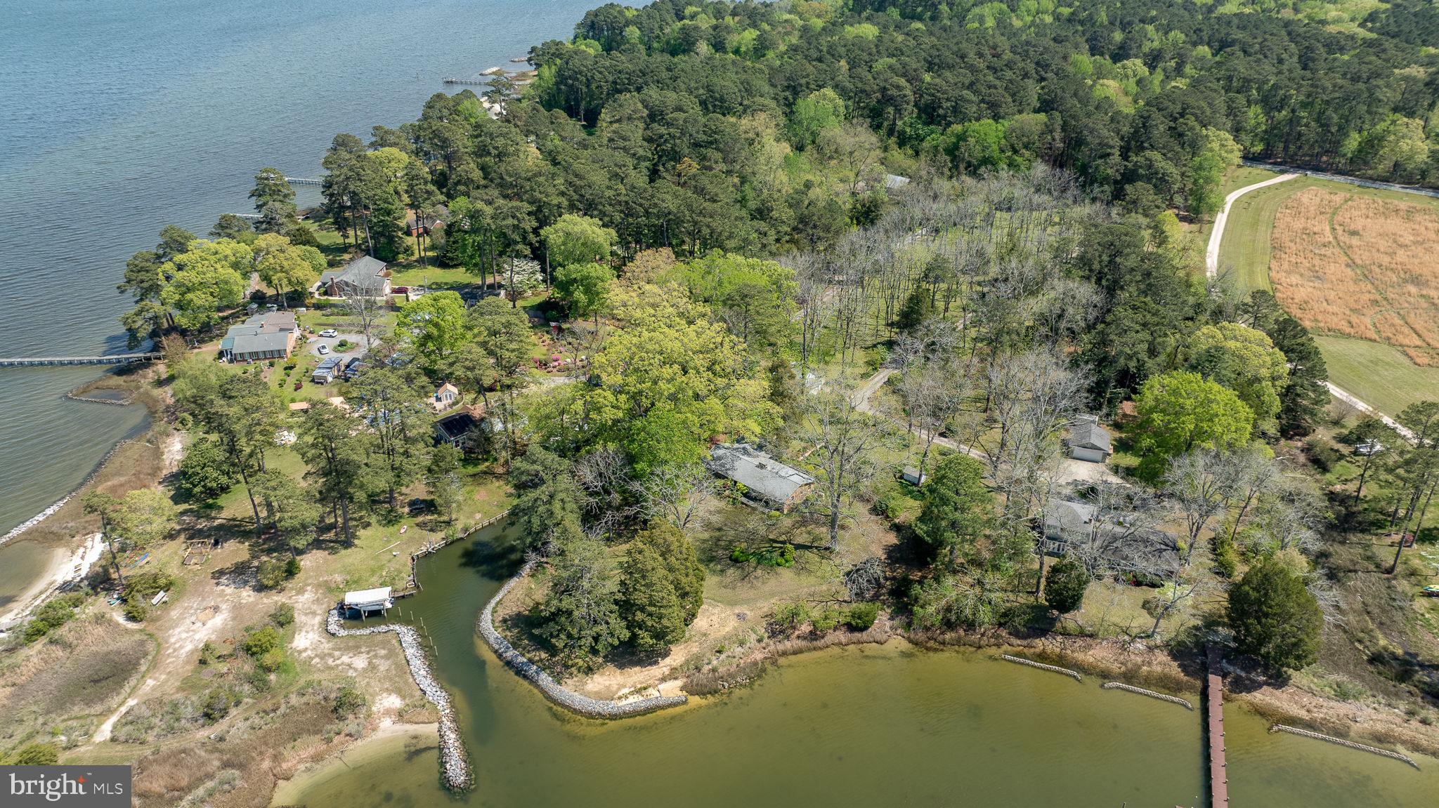 5556 Roanes Wharf Road Gloucester, VA 23061 - Photo 62 of 84