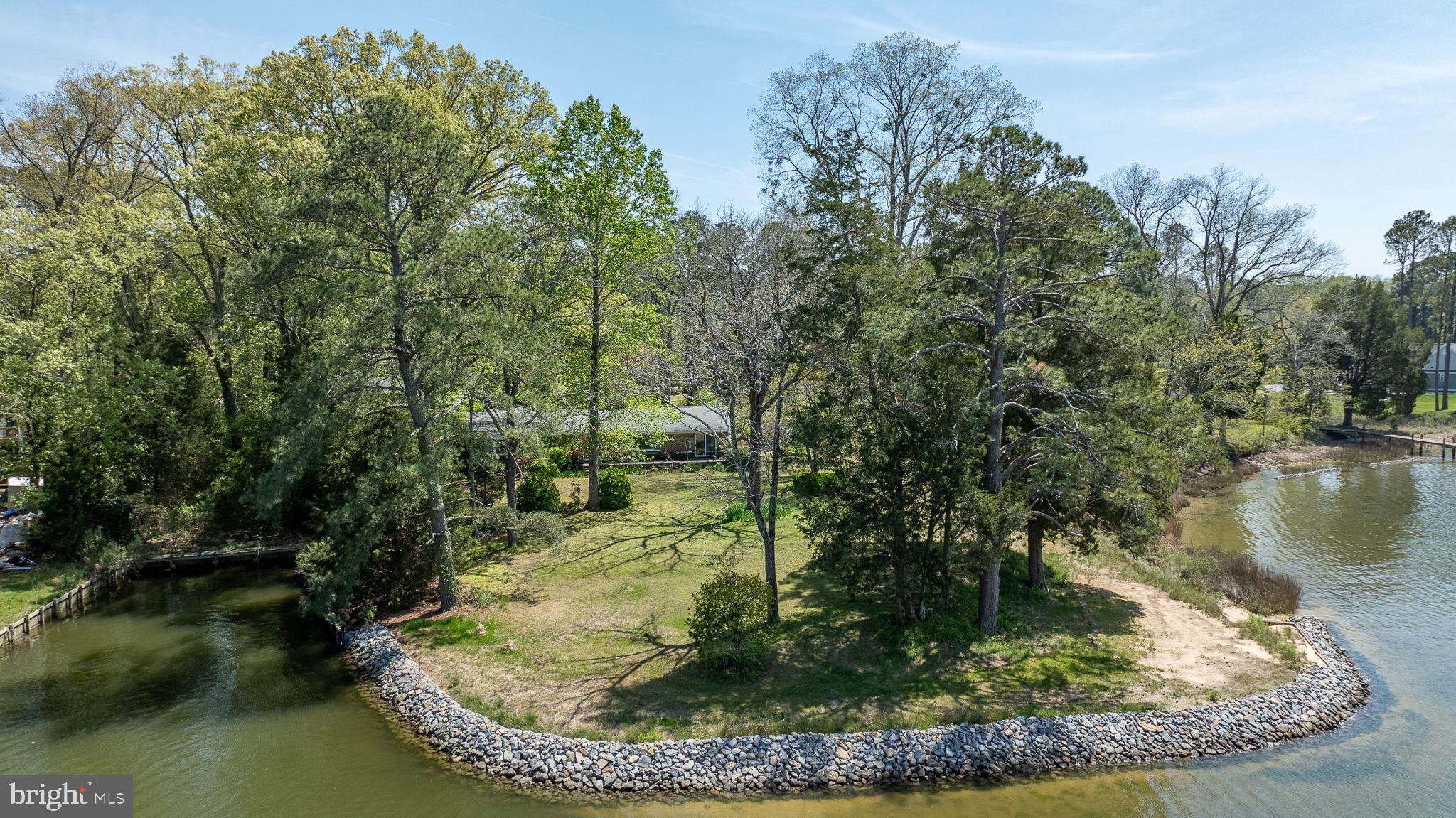 5556 Roanes Wharf Road Gloucester, VA 23061 - Photo 64 of 84