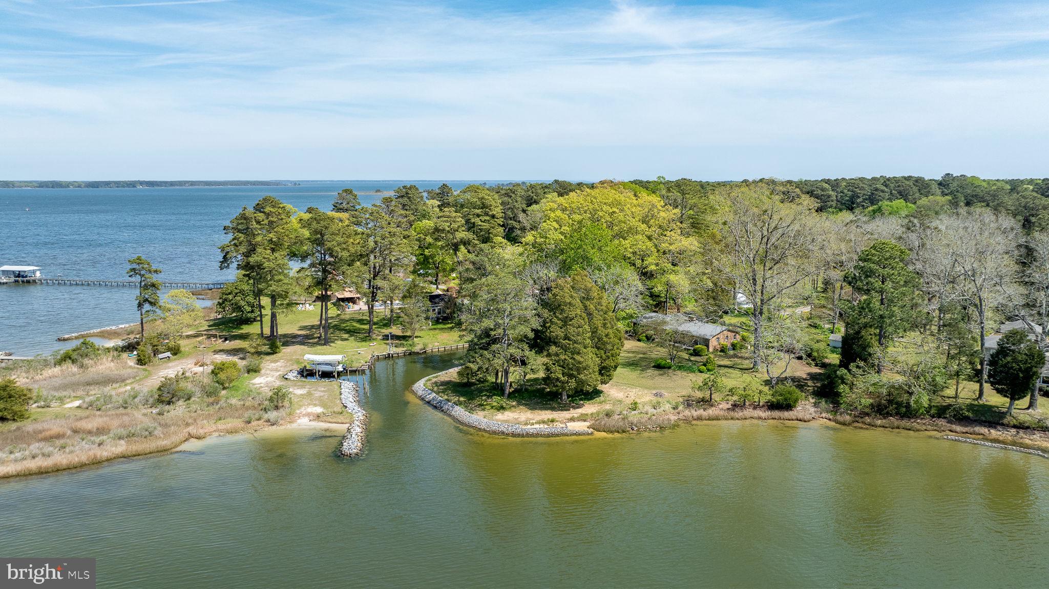 5556 Roanes Wharf Road Gloucester, VA 23061 - Photo 73 of 84