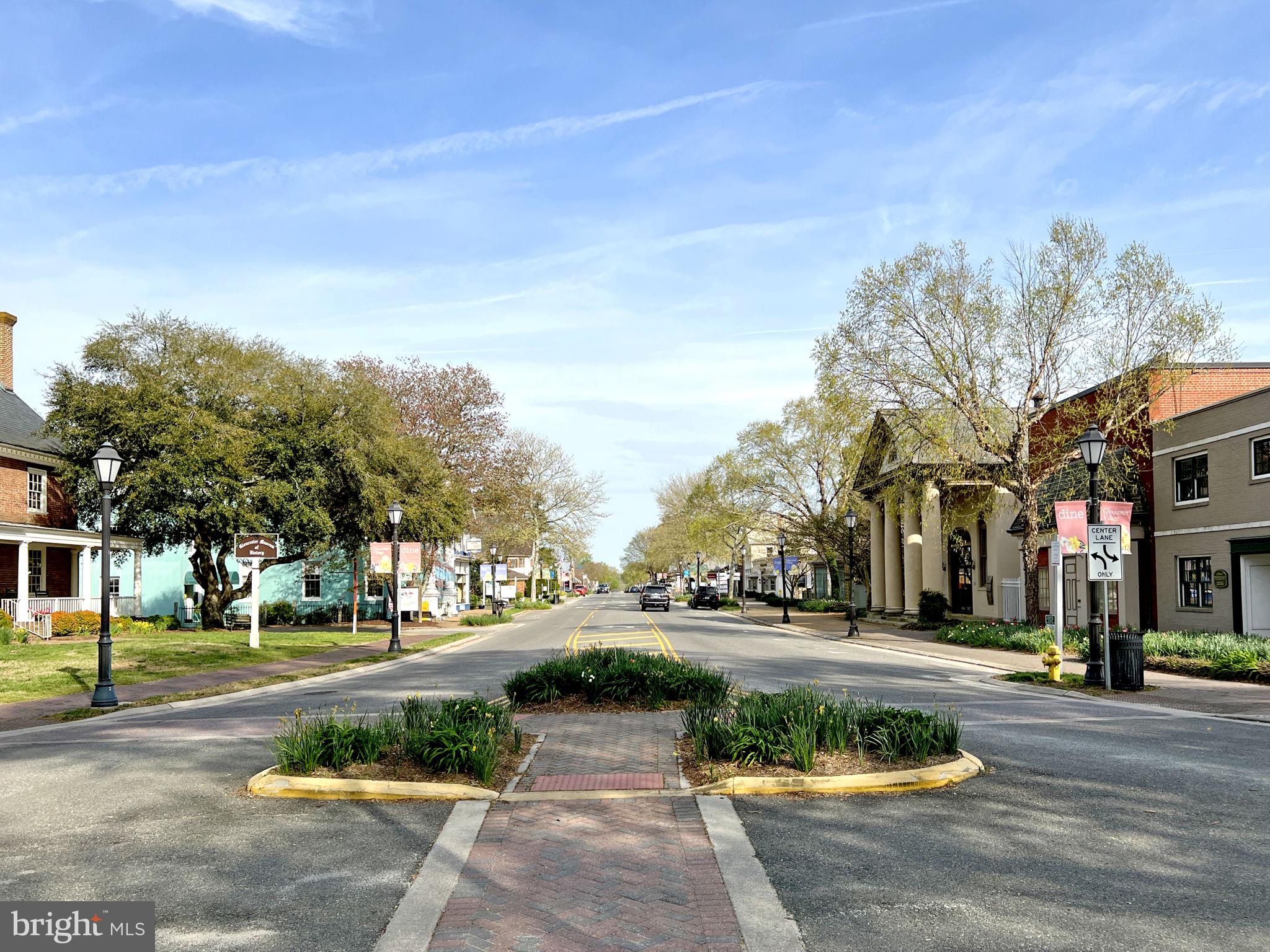 5556 Roanes Wharf Road Gloucester, VA 23061 - Photo 80 of 84 a view of city street with tall buildings