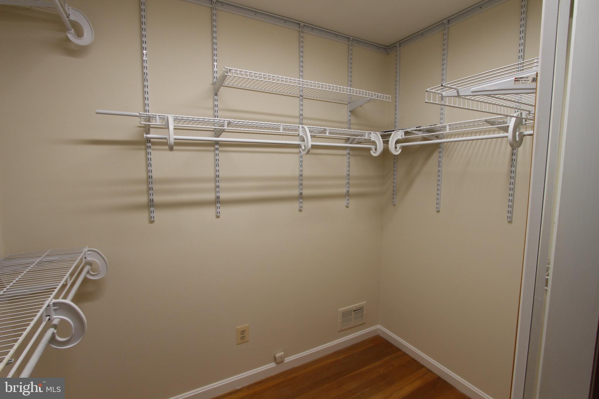 8619 Clydesdale Road Springfield, VA 22151 - Photo 8 of 25 Walk-in Closet 1