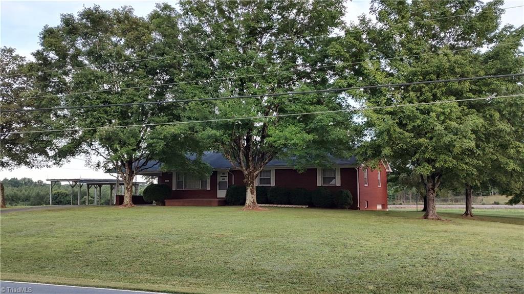 2355 Denton Road Denton, NC 27239 - Photo 1 of 19