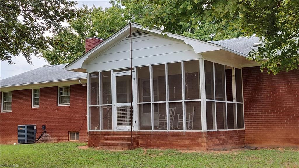 2355 Denton Road Denton, NC 27239 - Photo 16 of 19