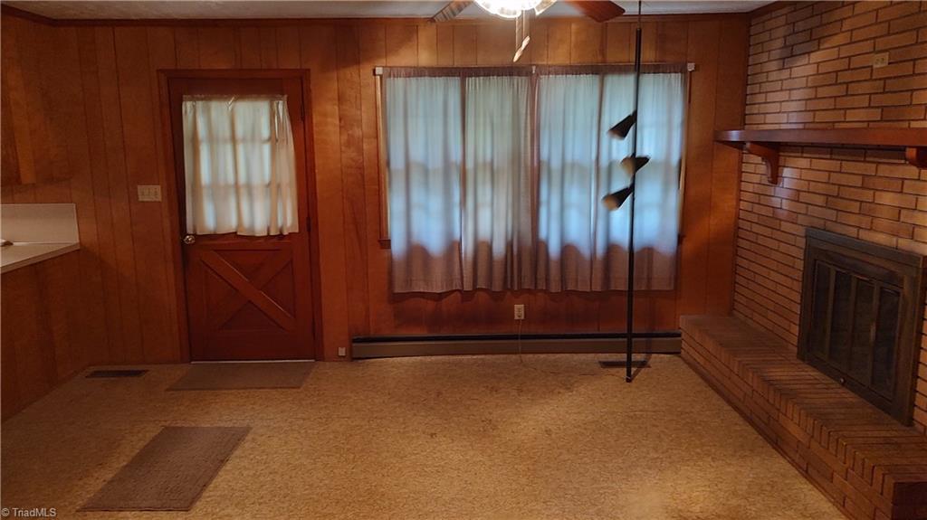 2355 Denton Road Denton, NC 27239 - Photo 7 of 19