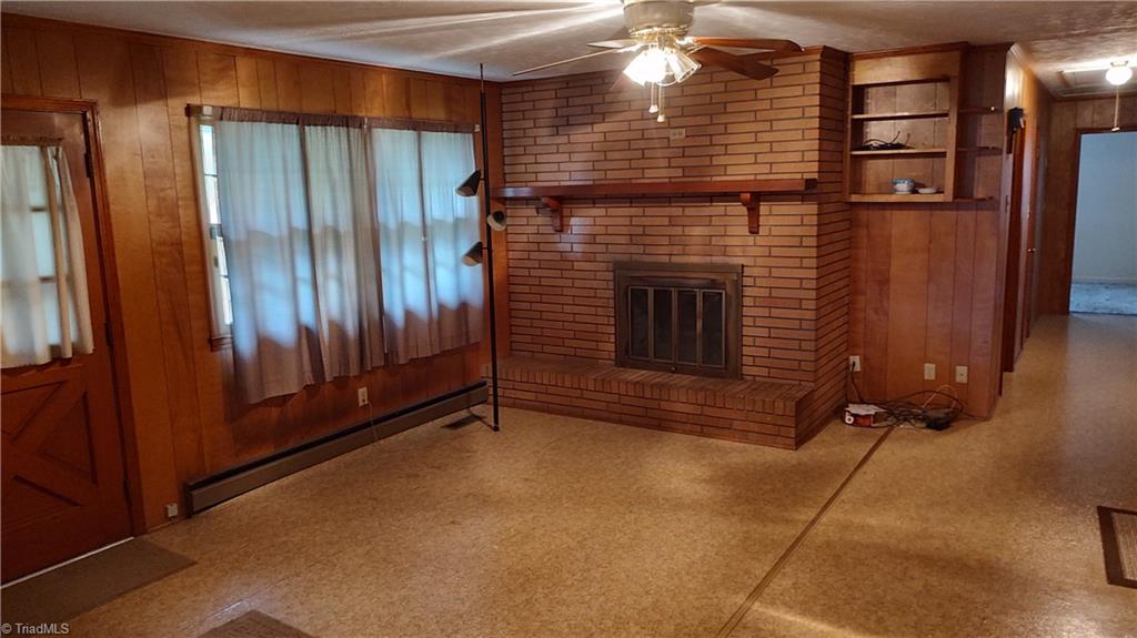 2355 Denton Road Denton, NC 27239 - Photo 8 of 19