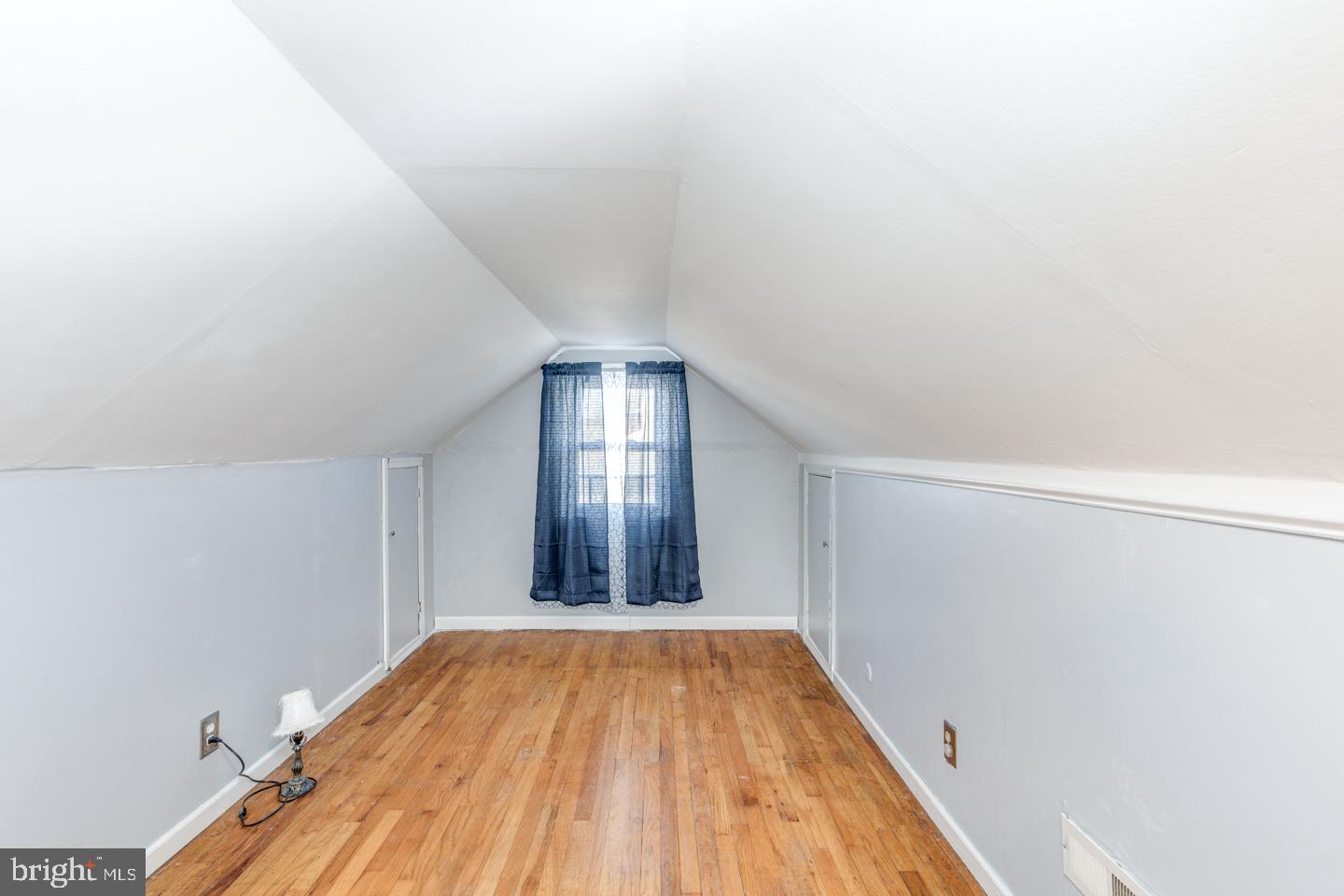 162 Oxford Road Cinnaminson, NJ 08077 - Photo 23 of 26 a view of a room with wooden floor and natural light