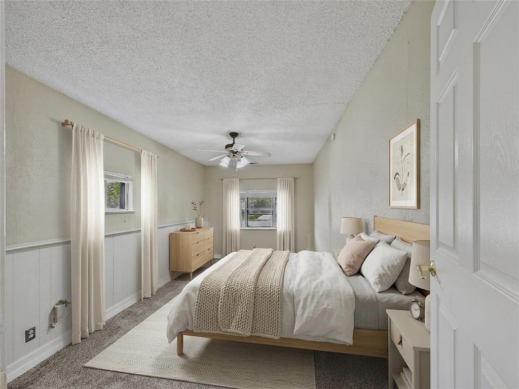 2310 Ridgewood Street Irving, TX 75062 - Photo 7 of 18 Virtually Staged