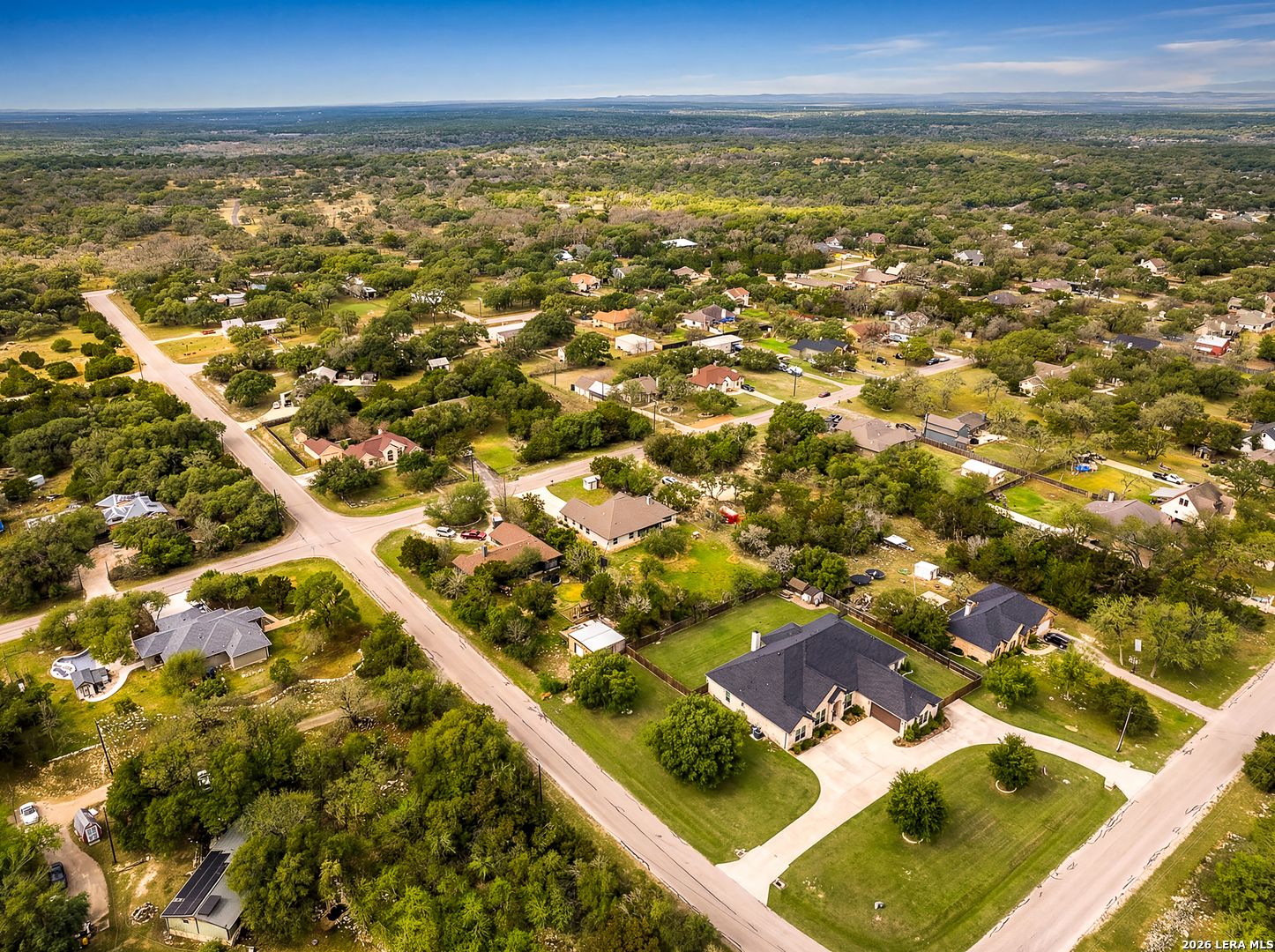 1005 Deep Water Drive Spring Branch, TX 78070 - Photo 14 of 15