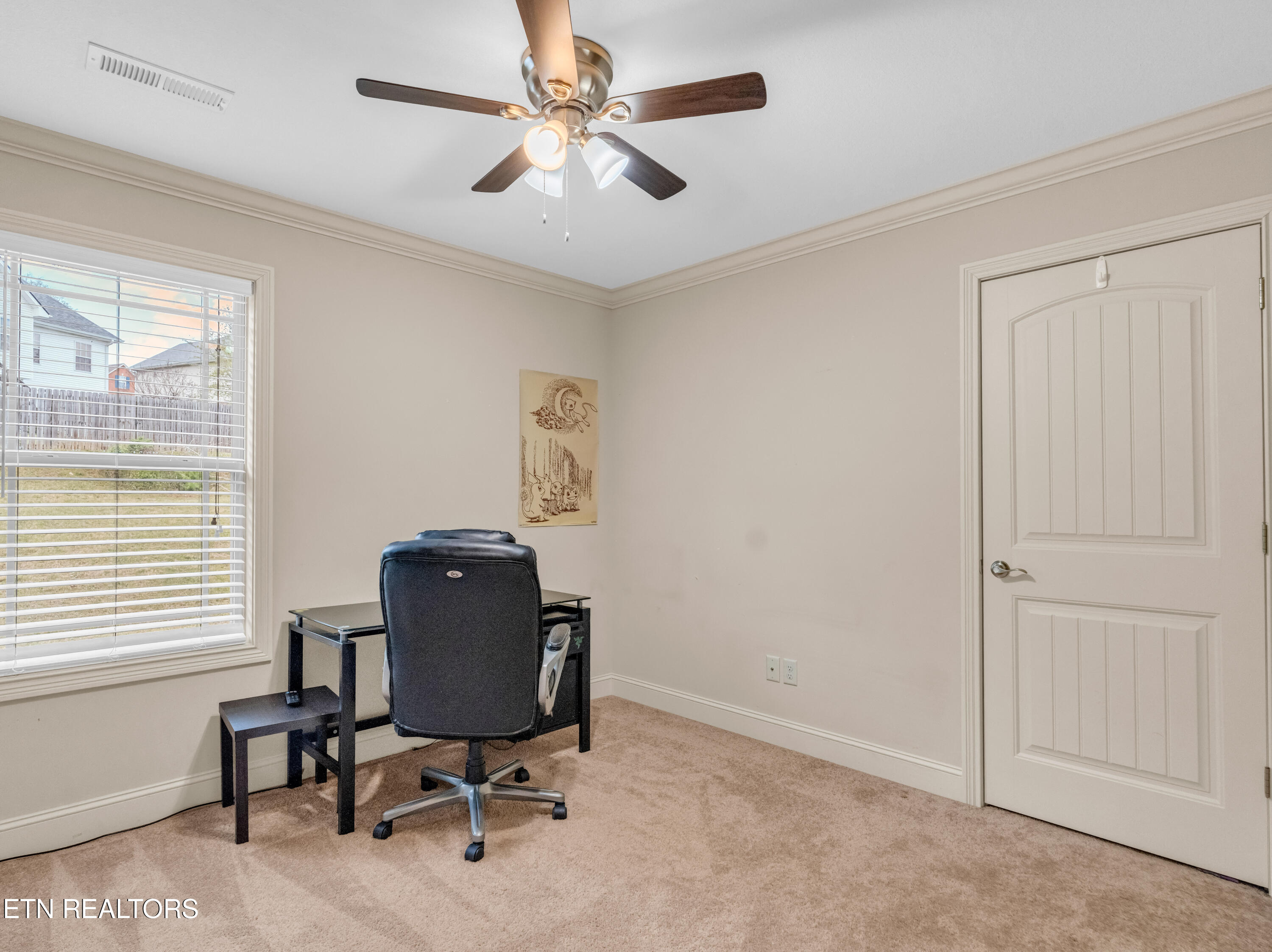 807 Galloping Lane Powell, TN 37849 - Photo 20 of 31 Bedroom 3