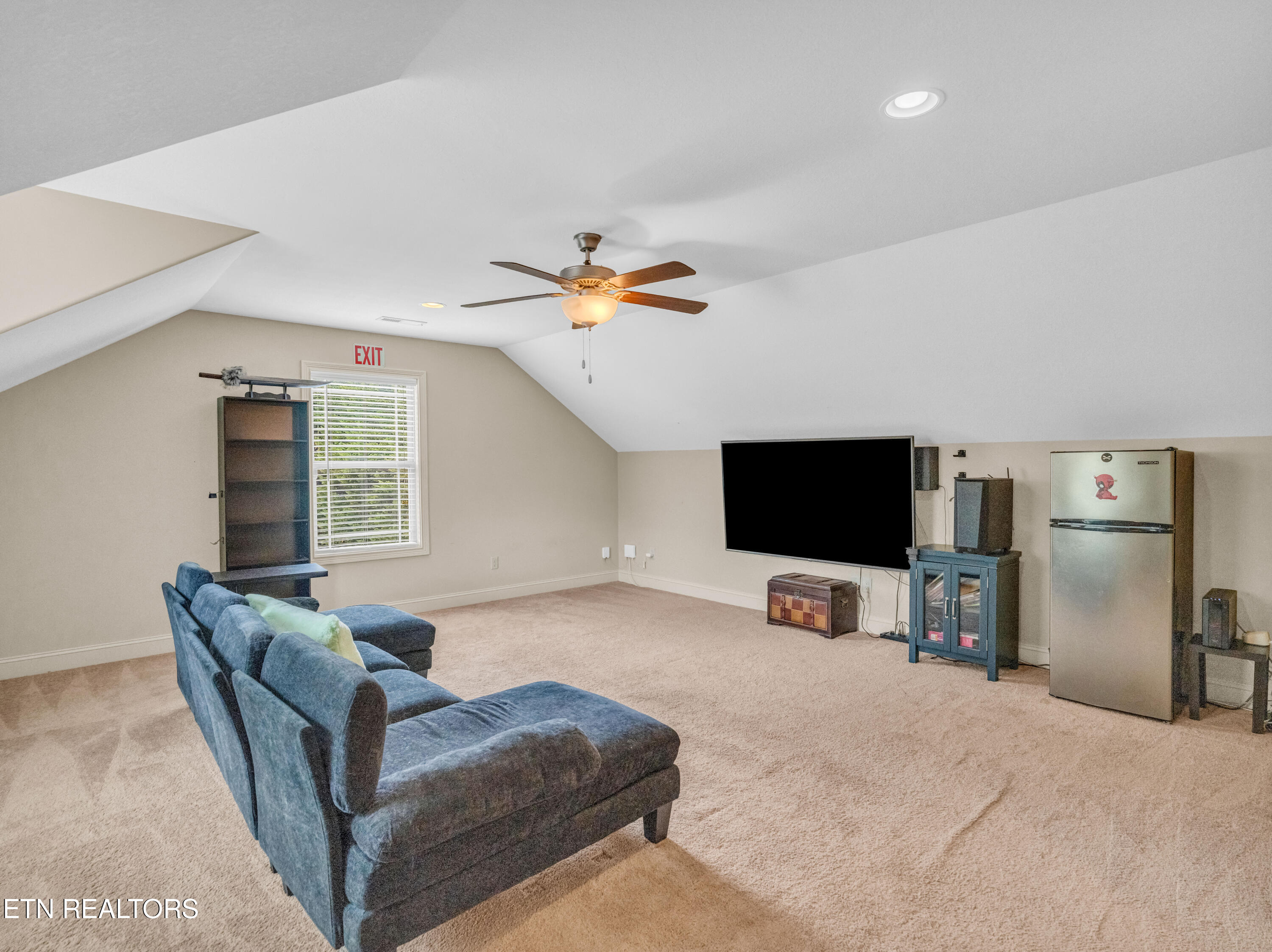 807 Galloping Lane Powell, TN 37849 - Photo 21 of 31 Bonus Room