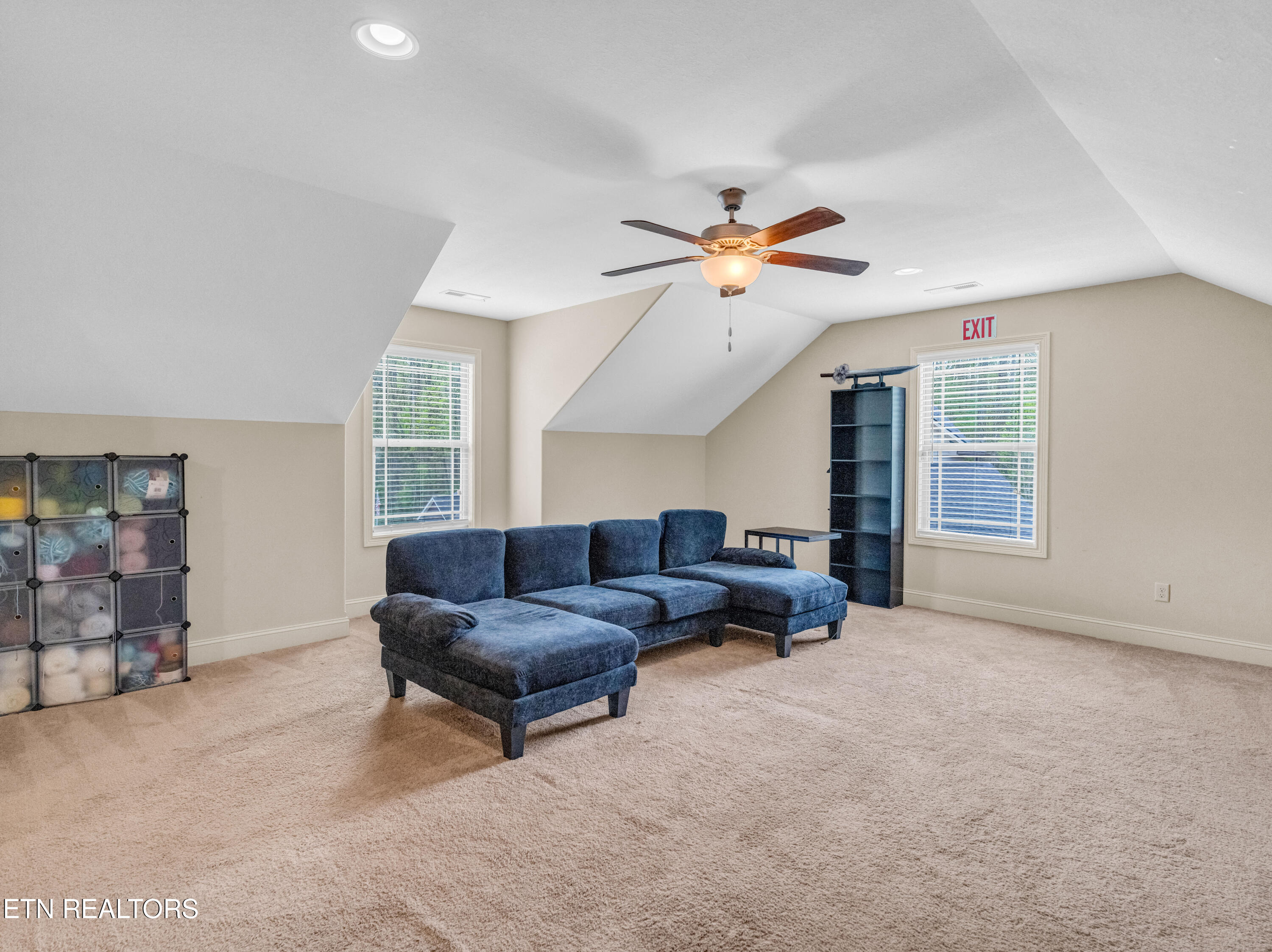807 Galloping Lane Powell, TN 37849 - Photo 22 of 31 Bonus Room